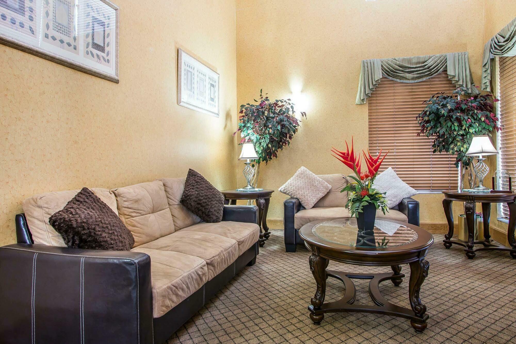 Quality Inn Rolla Exterior foto